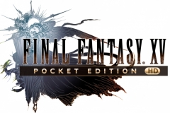 final fantasy xv pocket edition hd