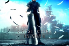 final fantasy vii crisis core