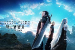 final fantasy vii crisis core reunion