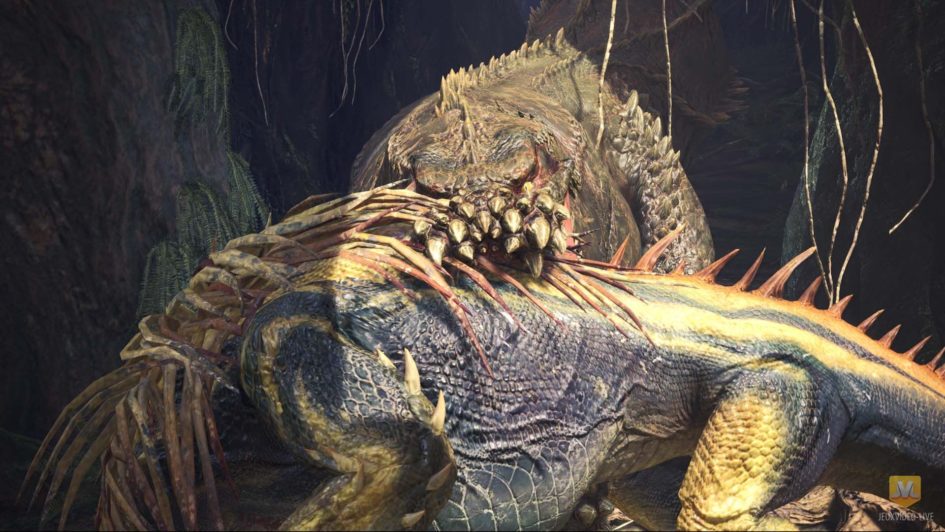 deviljho alpha