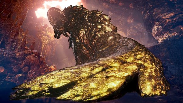 kulve taroth