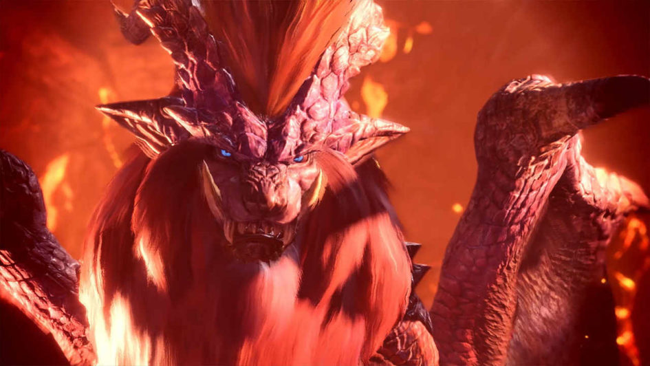 teostra alpha