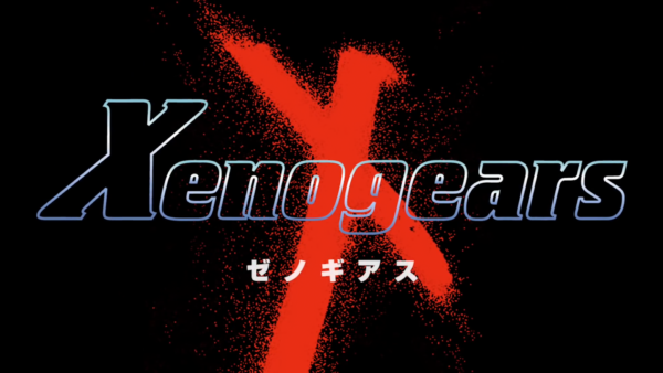 xenogears