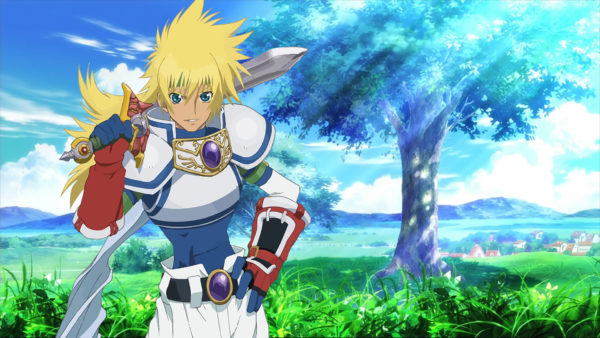 tales of destiny