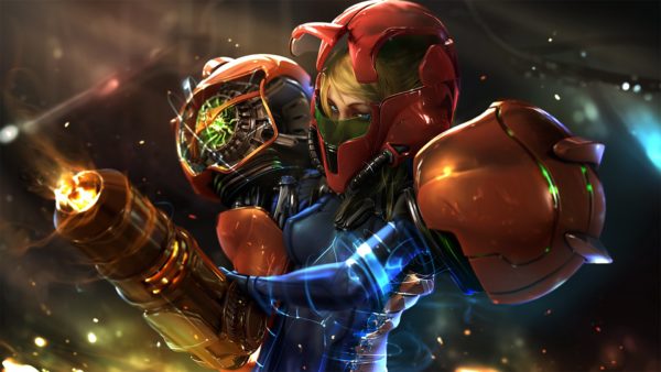 metroid samus returns