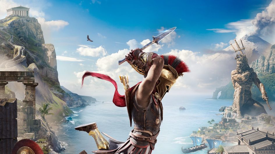 Assassin's Creed Odyssey