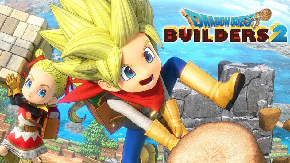 dragon quest builders 2