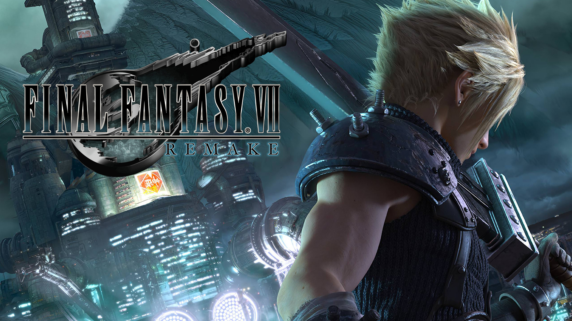 Final Fantasy VII Remake 2