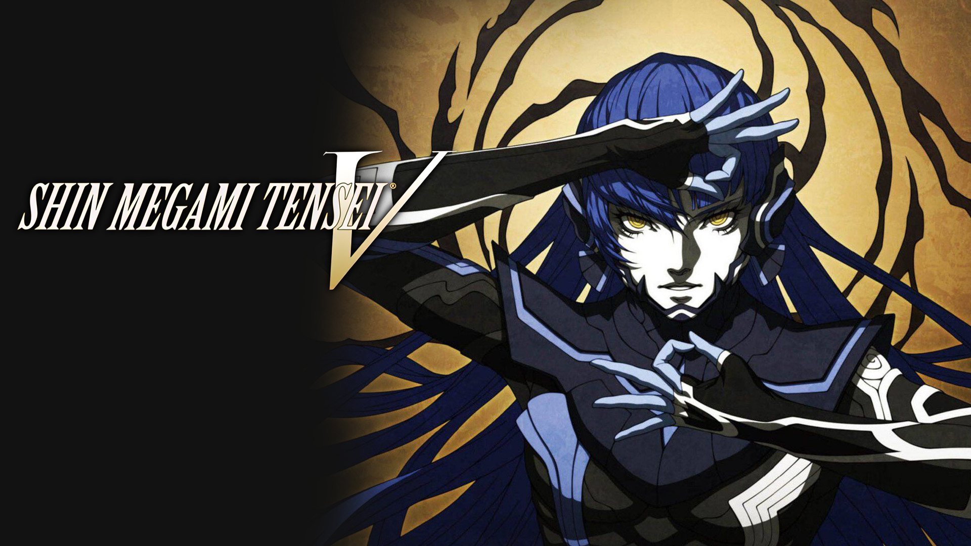 Shin Megami Tensei V