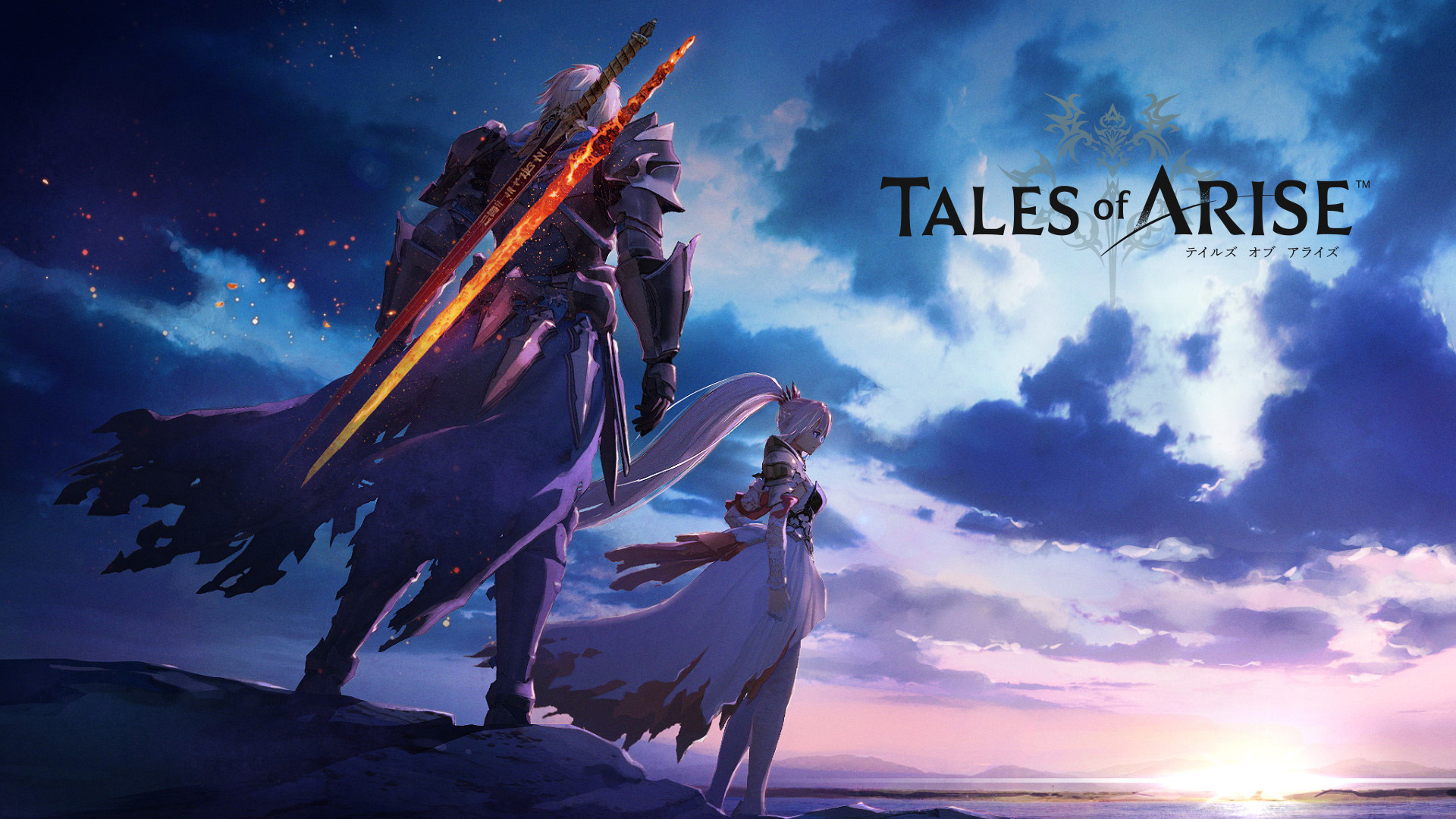 Tales of Arise