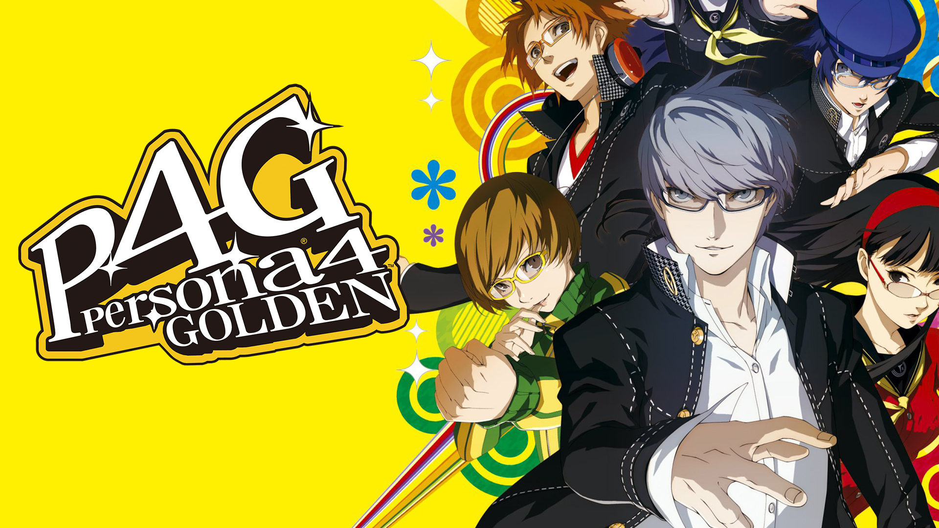 persona 4 golden playstation vita