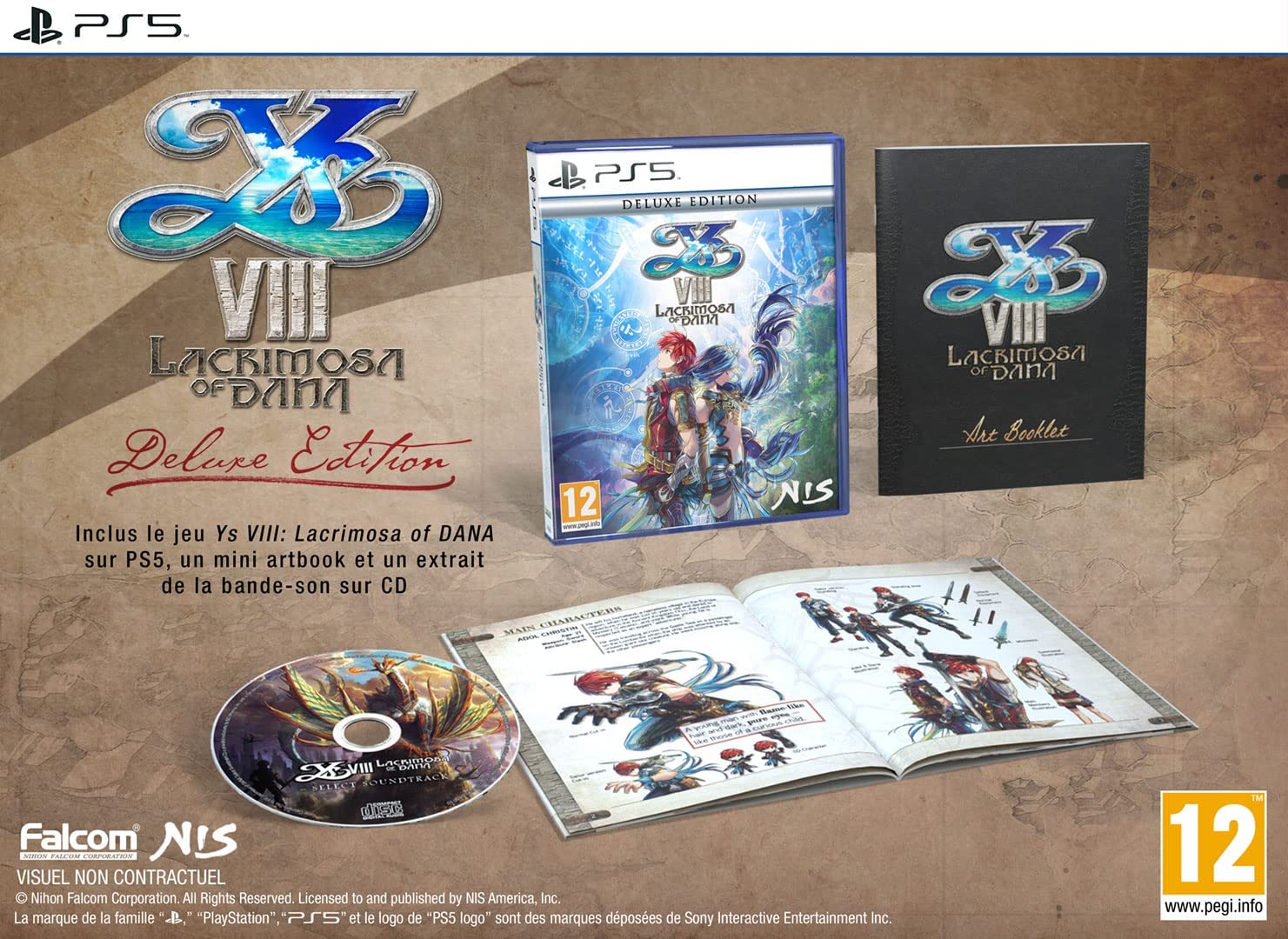 ys viii ps5