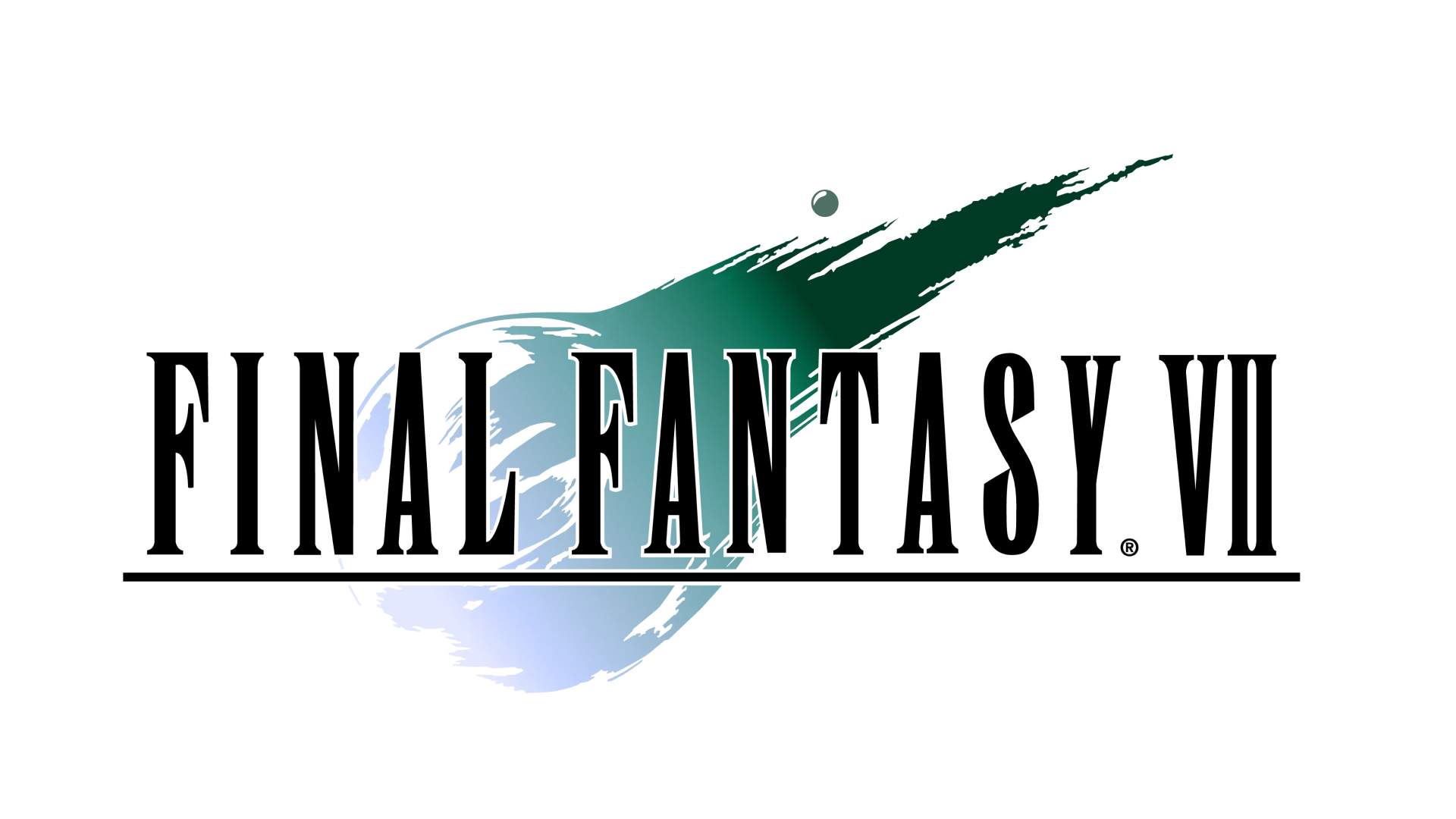 final fantasy VII