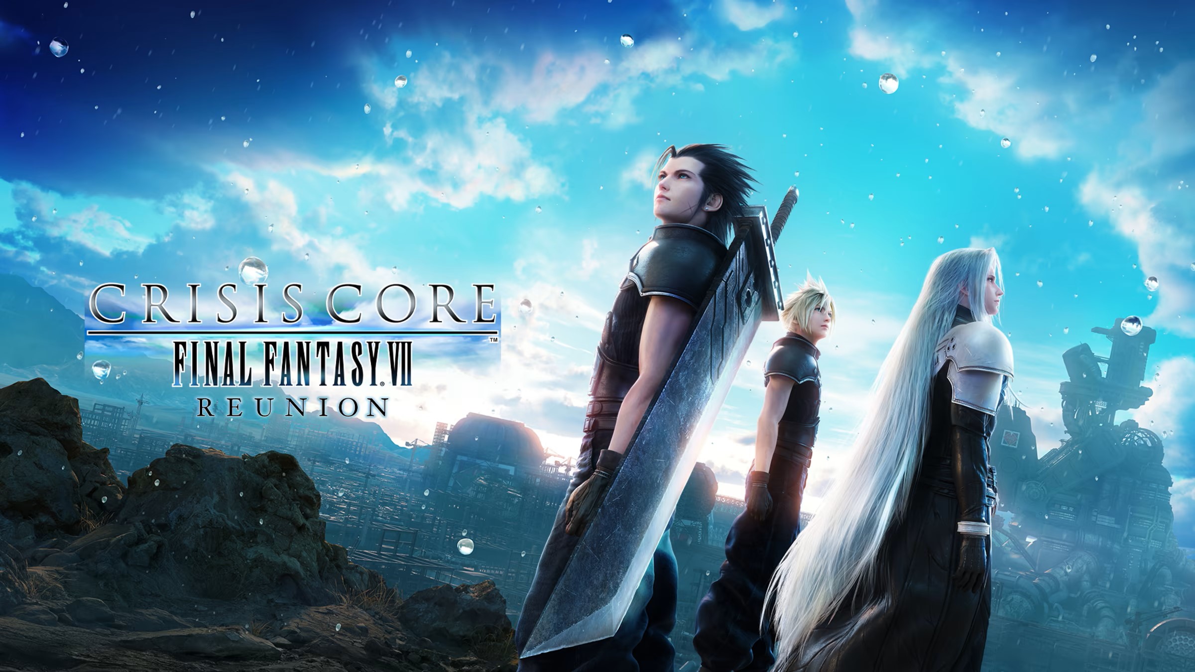 crisis core reunion