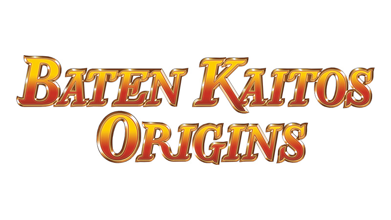 baten kaitos origins