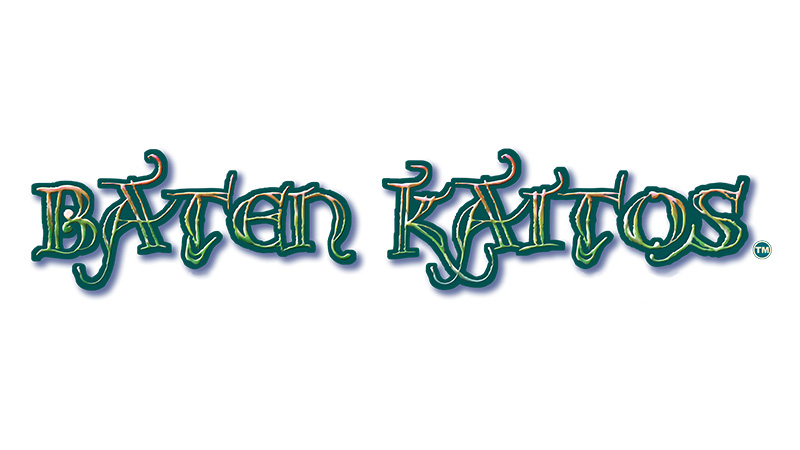 baten kaitos