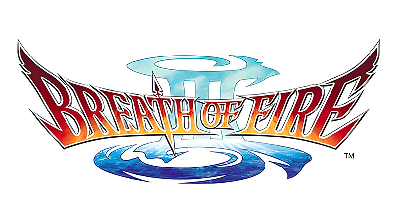 breath of fire 3