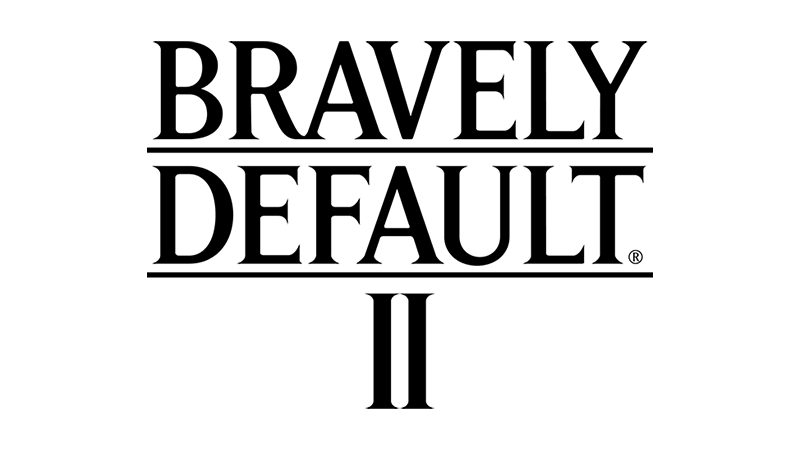 bravely default 2