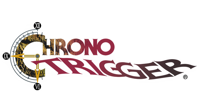 chrono trigger