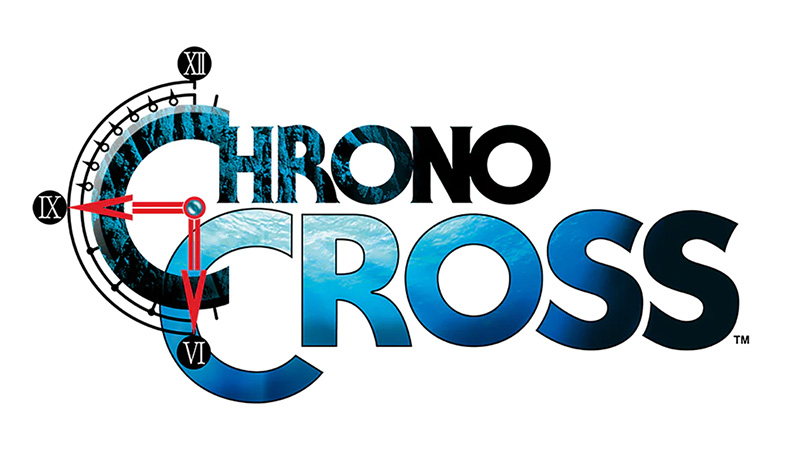 chrono cross