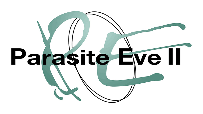 parasite eve II
