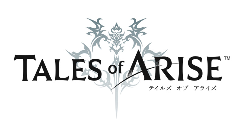 tales of arise