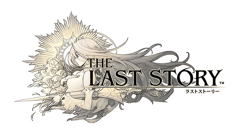 the last story
