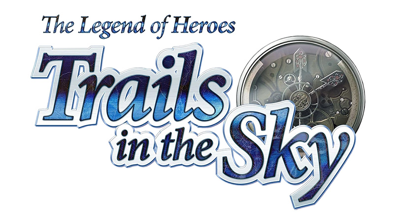 the legend of heroes : trails in the sky