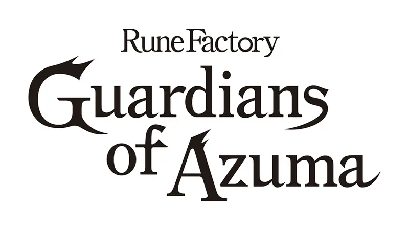 rune factory : guardians of azuma
