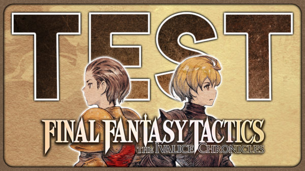 final fantasy tactics : the ivalice chronicles