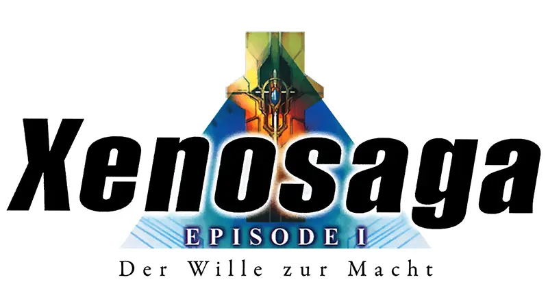 xenosaga episode I