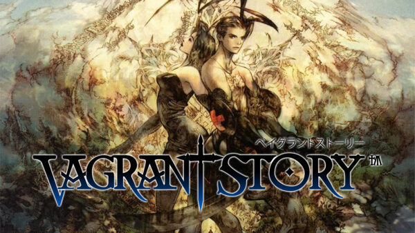 vagrant story