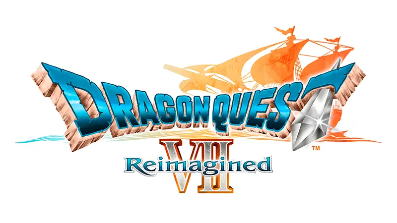 dragon quest VII