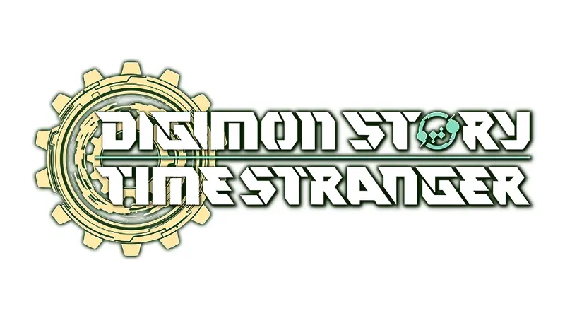 digimon story time stranger