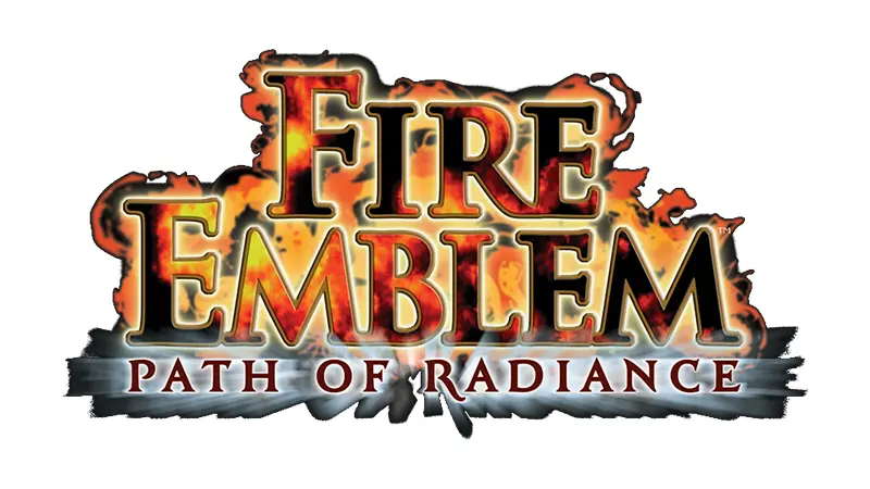 fire emblem path of radiance