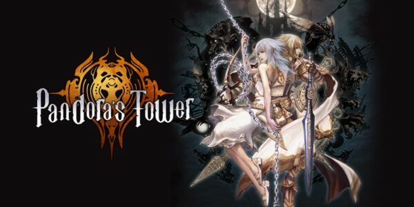 Pandora's Tower