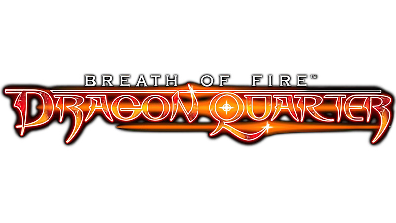 breath of fire : dragon quarter