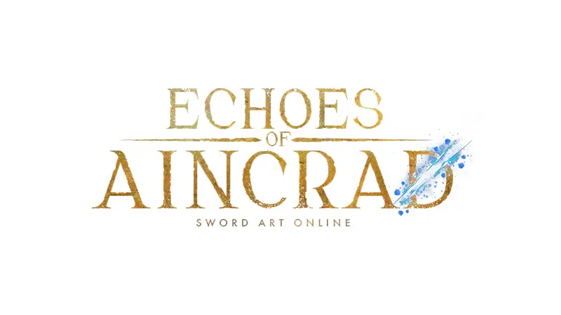 Echoes of Aincrad