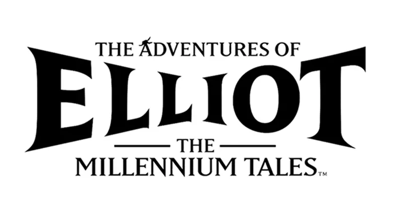 The Adventures of Elliot