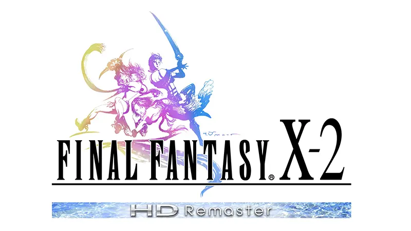 final fantasy x-2