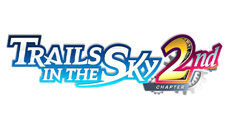 trails in the sky 2nd chapter